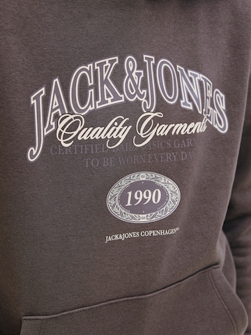 Jack & Jones Junior Sweatshirt 'JJARI' in Grijs