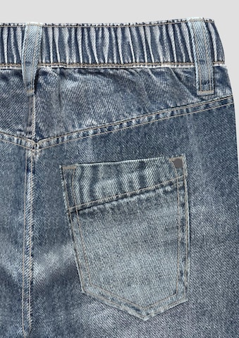 s.Oliver Regular Jeans in Blauw