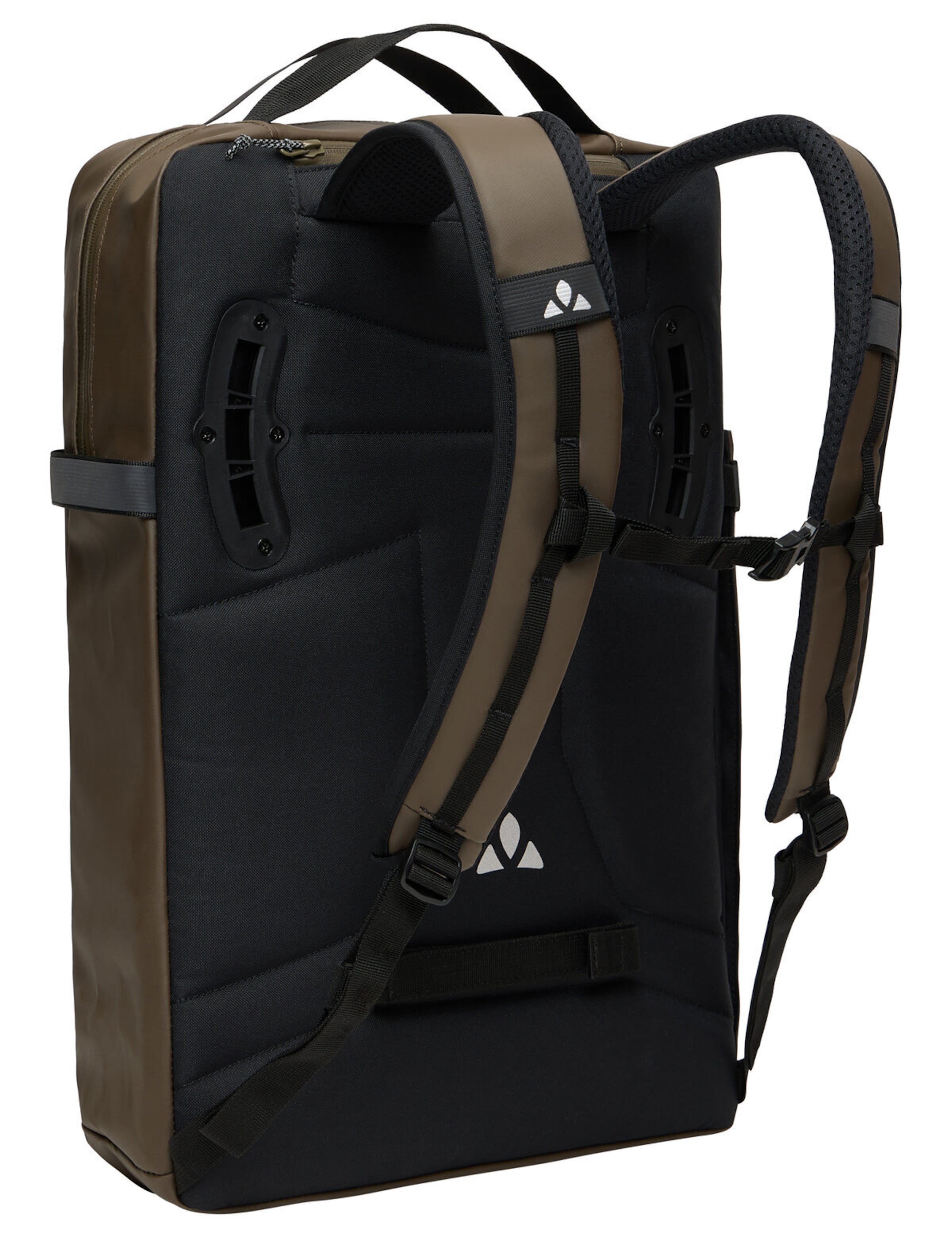 VAUDE Sports backpack 'Mineo' in Brown