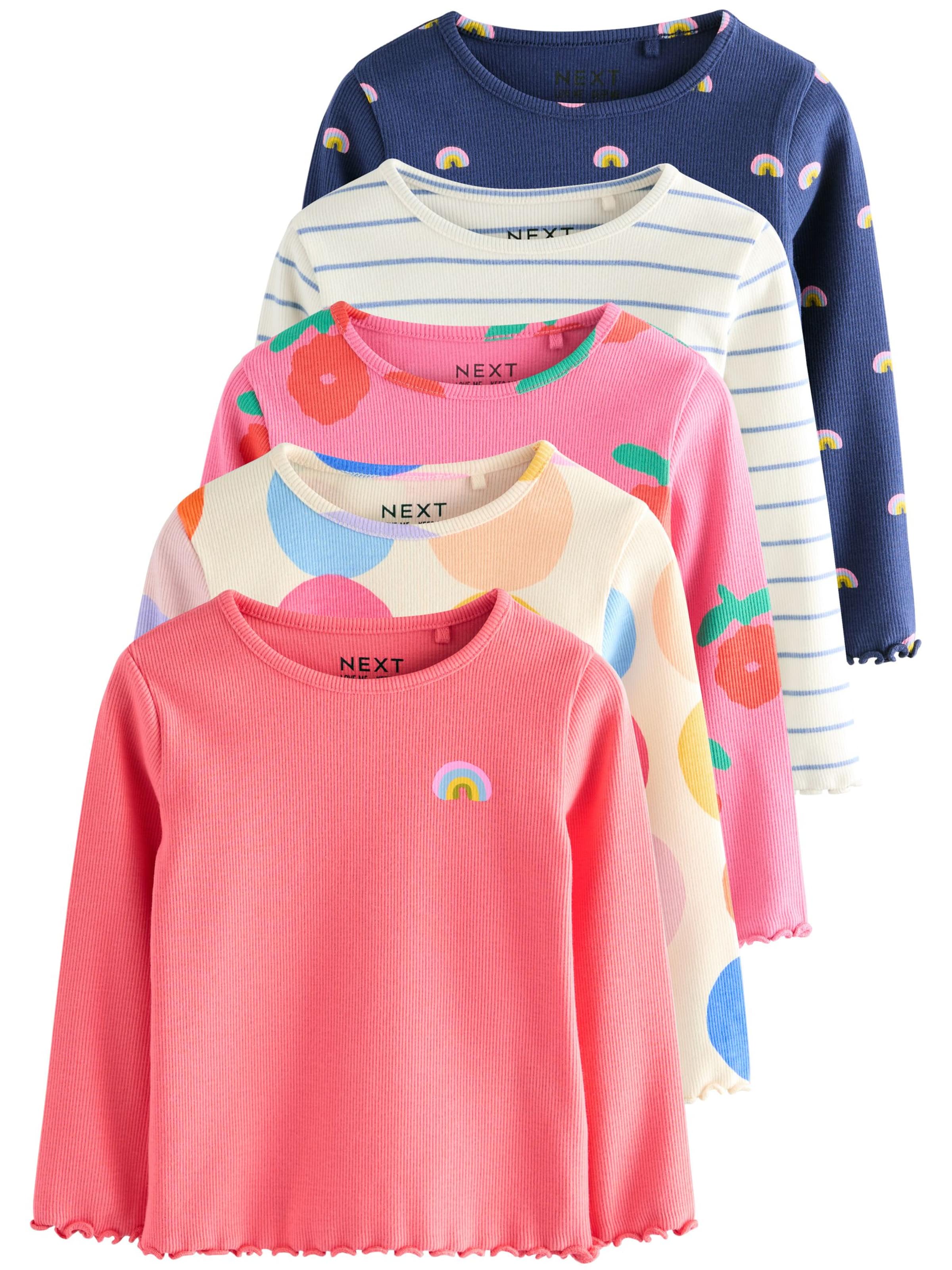 Maglietta di Next in colori misti: frontale