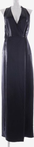 Tibi Dress in XS in Blue: front