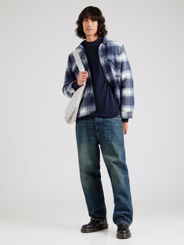 Pullover di SCOTCH & SODA in blu