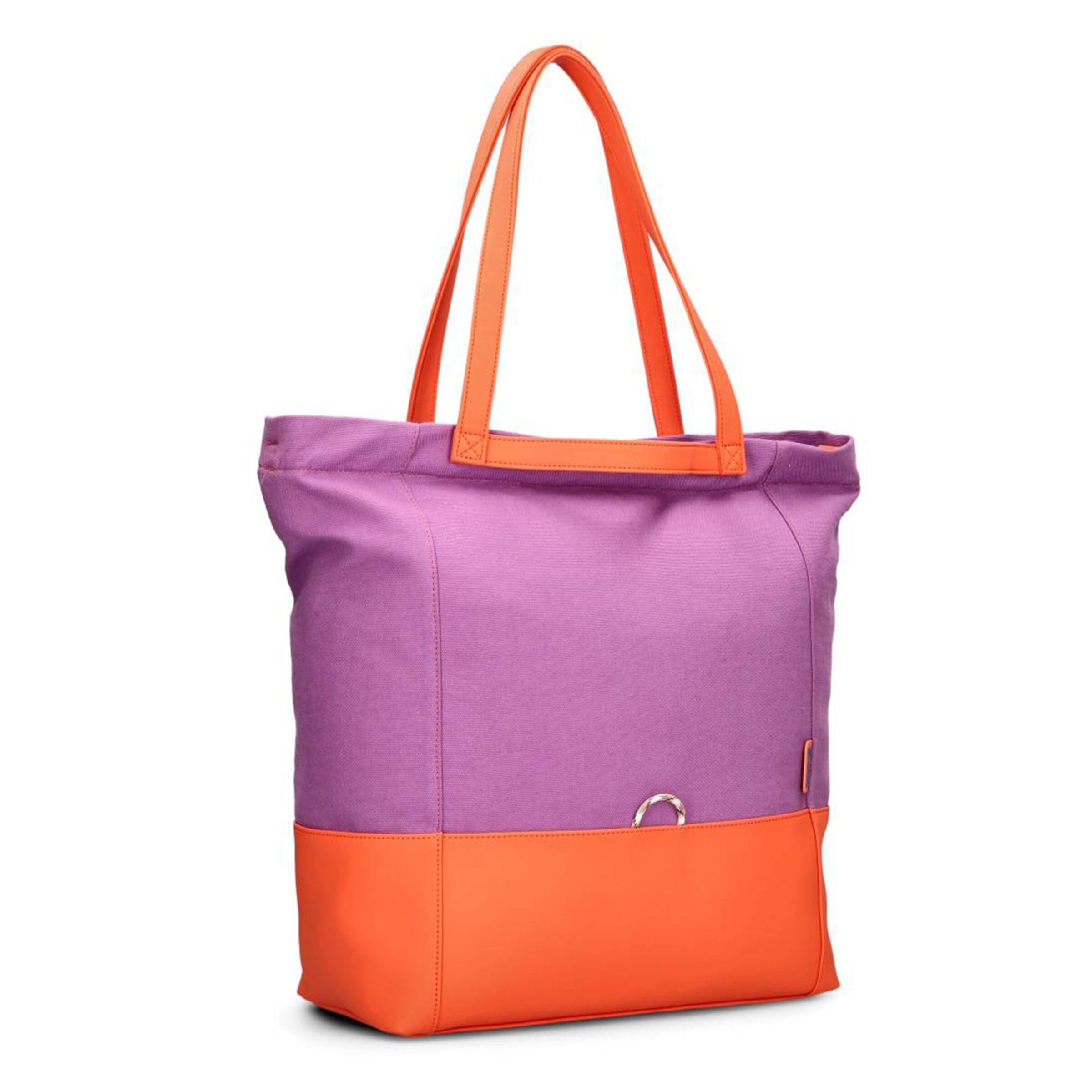 ZWEI Shopper 'Fiorelli' in Purple