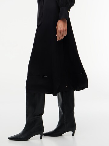 Robe TOMMY HILFIGER en noir