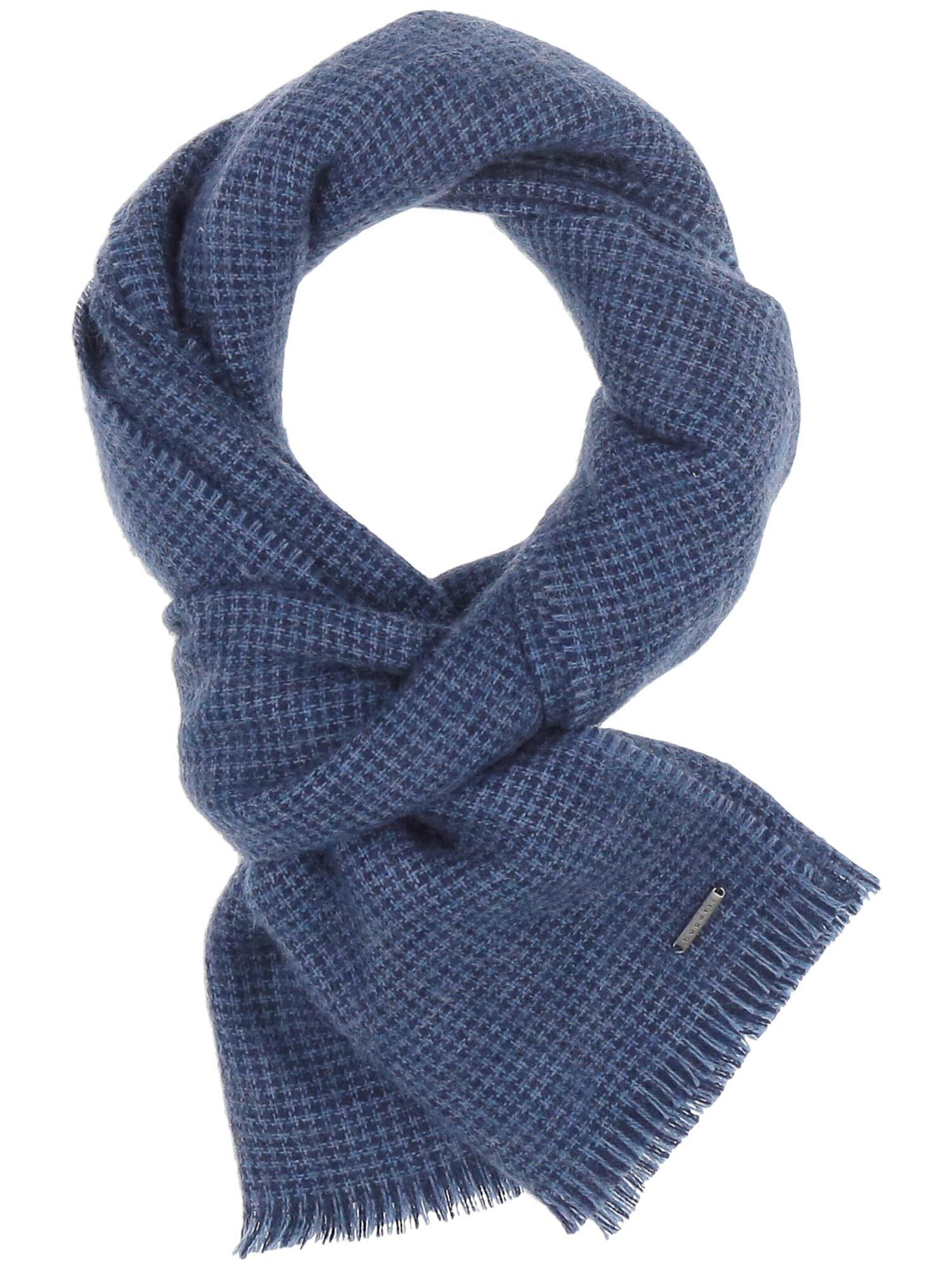 bugatti Scarf in Blue