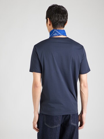 Maglietta di Marc O'Polo in blu