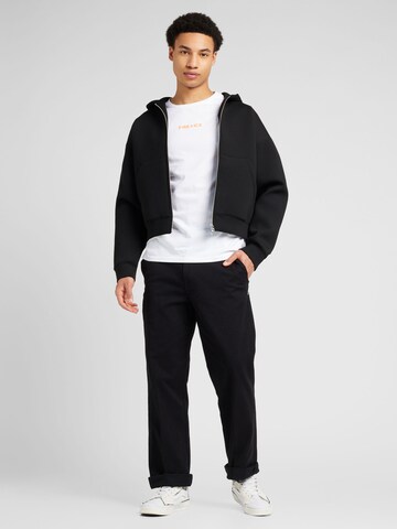 Bogner Fire + Ice Футболка 'MICK3' в Белый