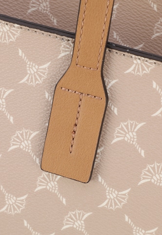 JOOP! - Shopper 'Flora 1.0 Corelie' en beige