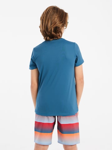 PROTEST Sportbademode 'PRTRolf JR' in Blau