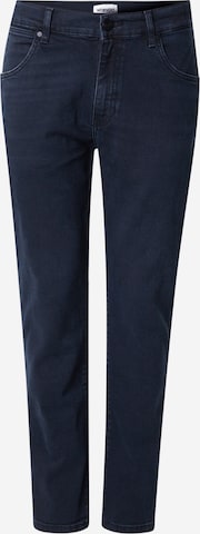 mėlyna WRANGLER Džinsai 'LARSTON': priekis