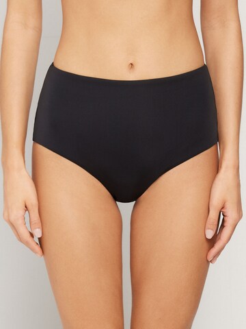 Tezenis Bikinihose in Schwarz: Vorderseite