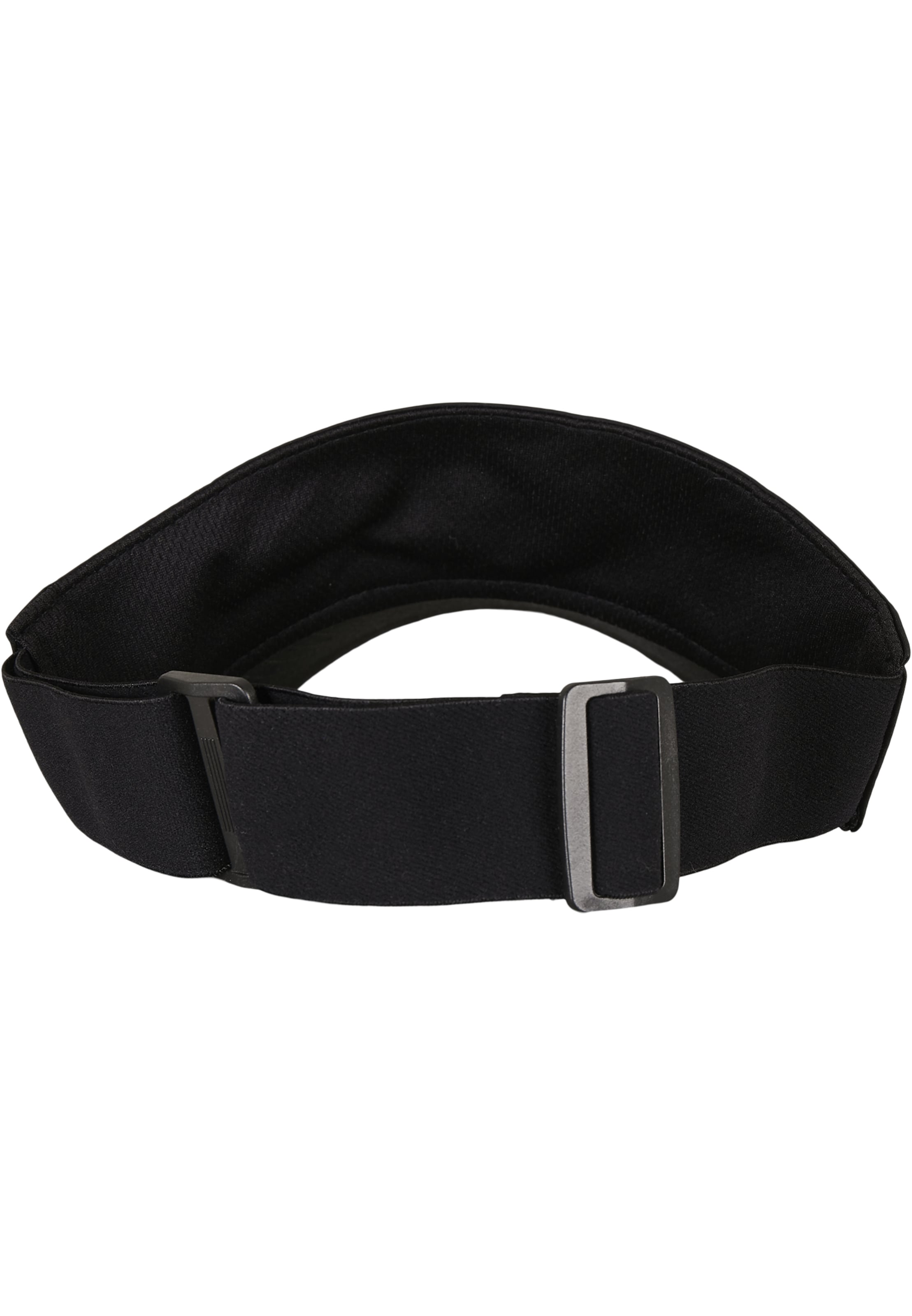 Flexfit Čepice 'Performance Visor' – černá