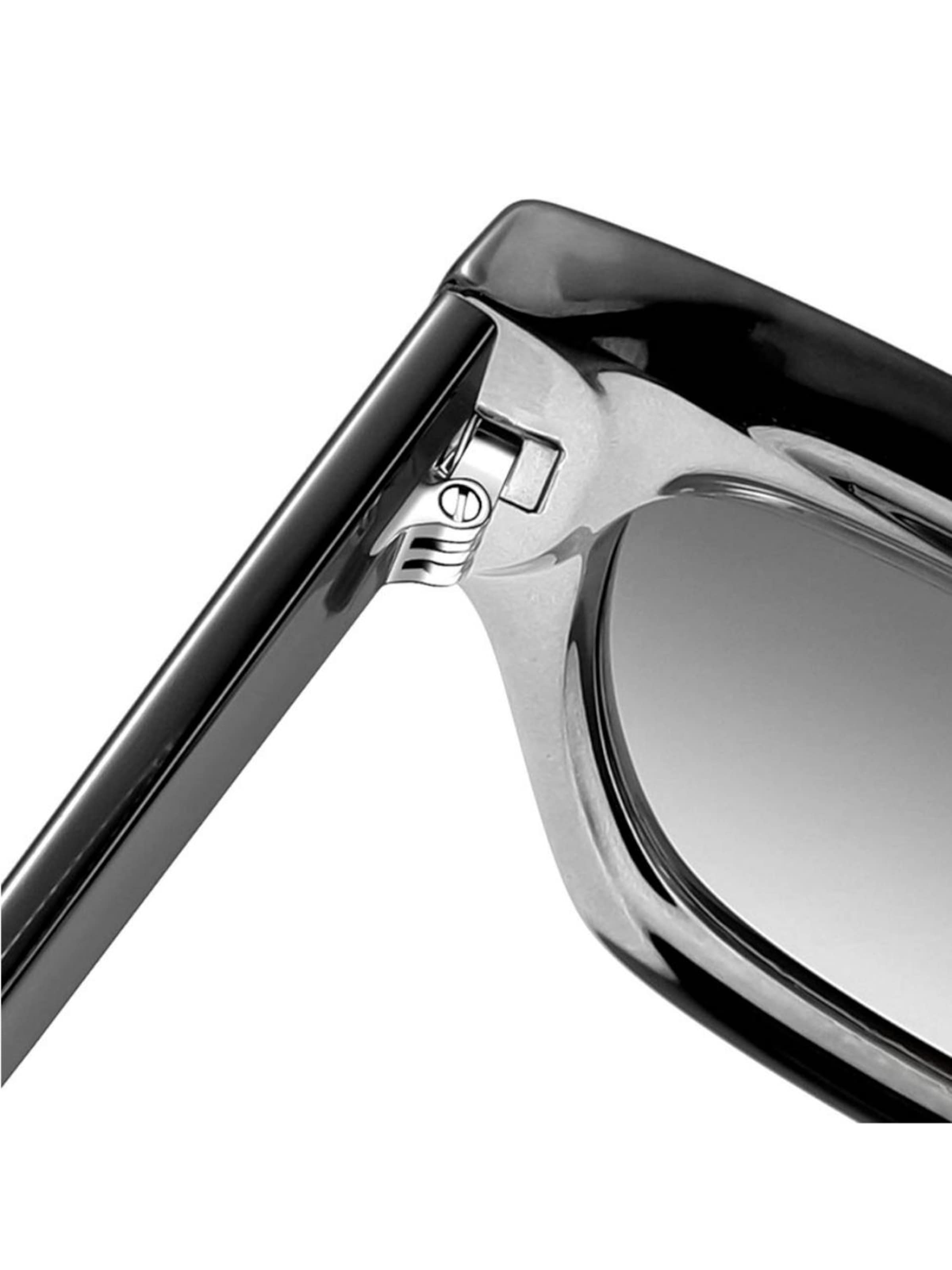 VEYREY Sunglasses in Black