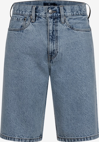 Kronstadt Jeans in Blau: Vorderseite