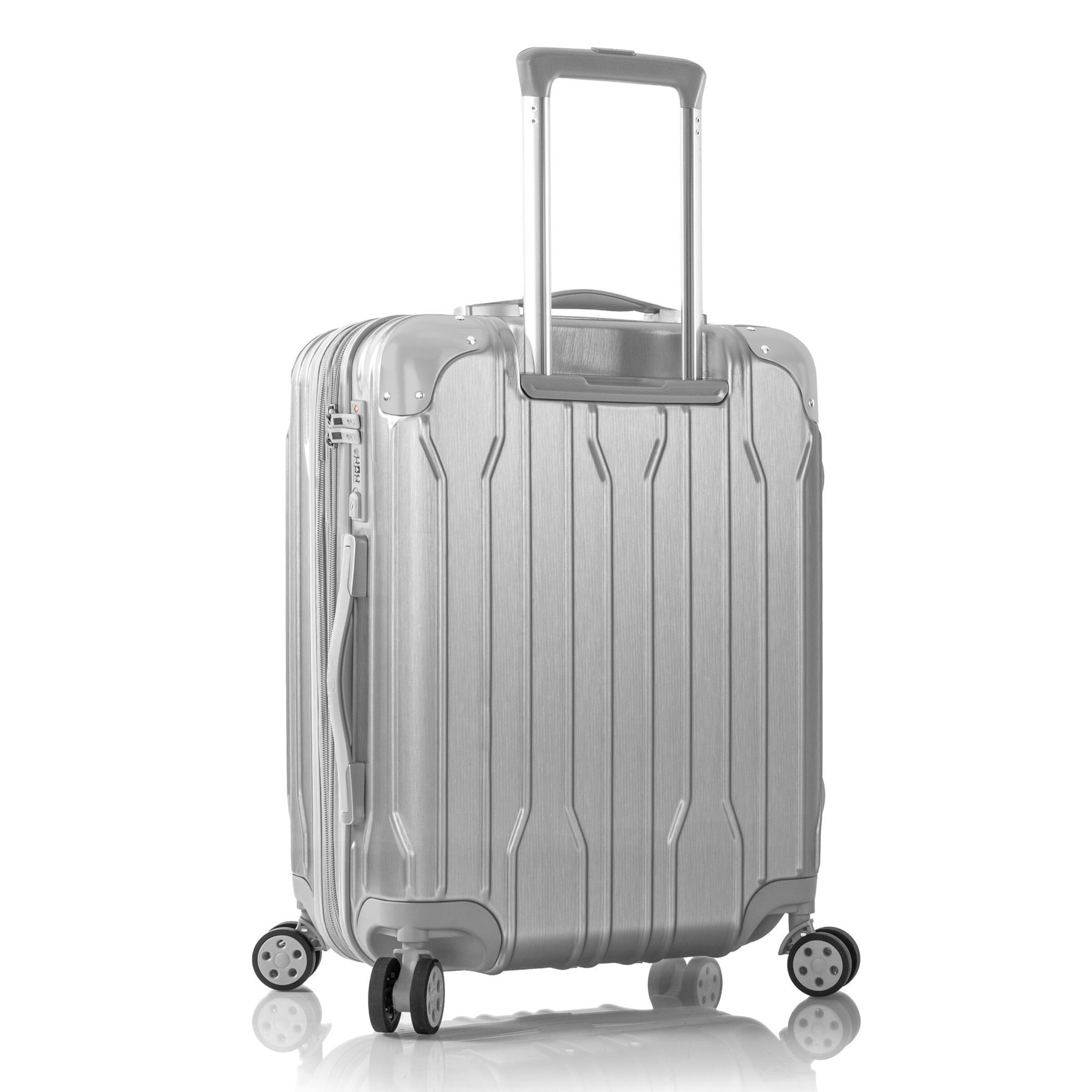 Heys Kabinentrolley 'Xtrak' in Silber