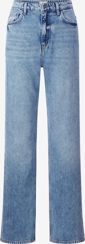 Rich & RoyalTapered Traperice - plava boja: prednji dio