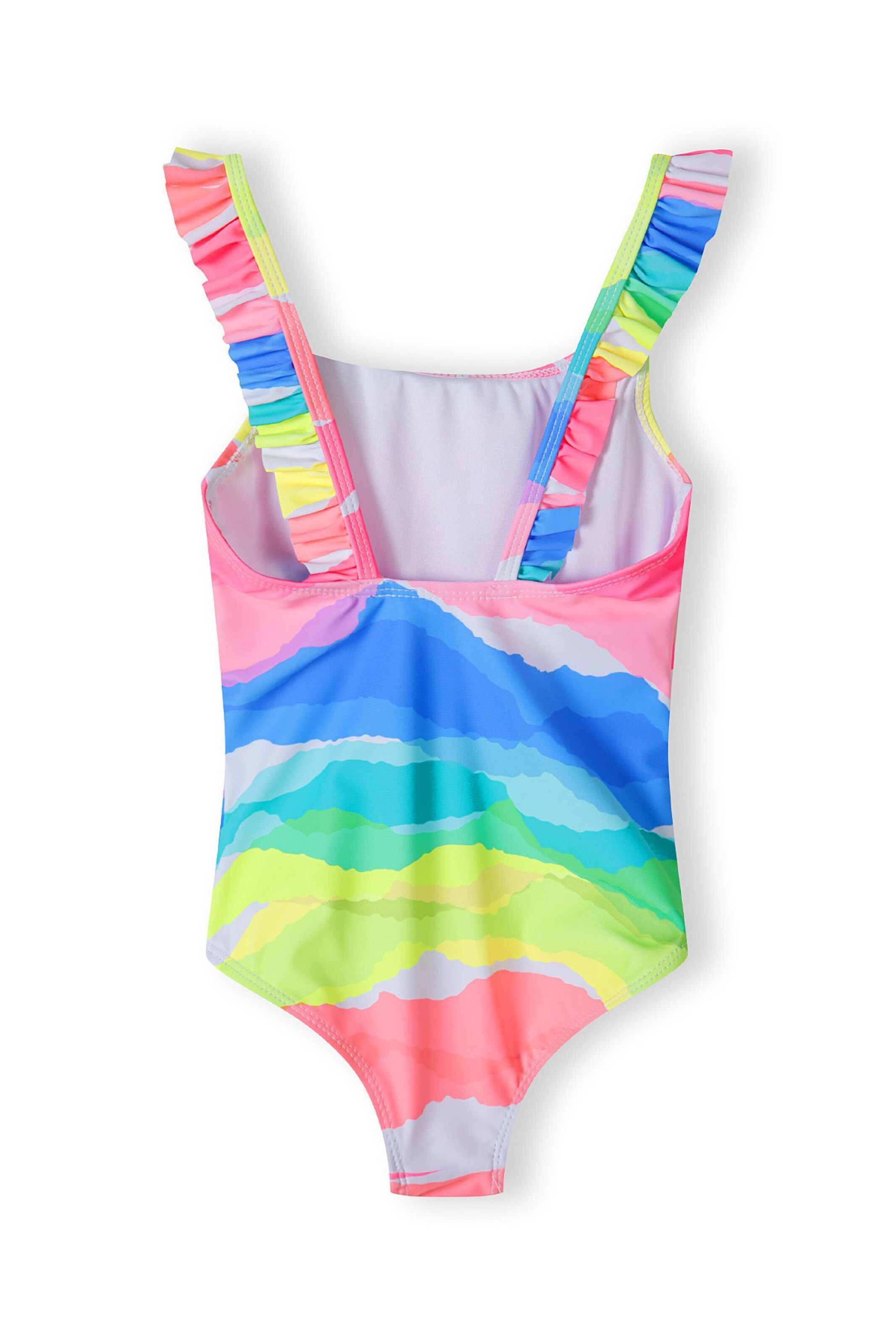 MINOTI Swimsuit in Pink