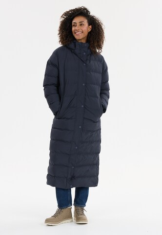 Whistler Wintermantel 'JOANA' in Blauw