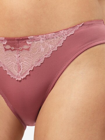 Mey Panty 'Luxurious' in Pink