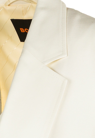 BOSS Blazer 'Jakily' in White