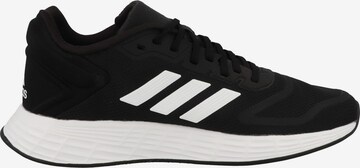 ADIDAS SPORTSWEAR Athletic Shoes 'Duramo 10' in Black