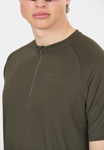 ENDURANCE Functioneel shirt 'Elang' in Groen