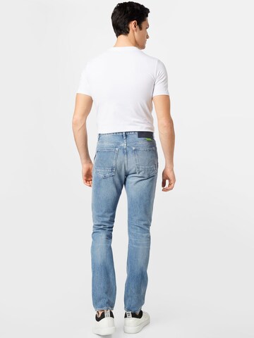 G-Star RAW Regular Jeans 'A-Staq' i blå