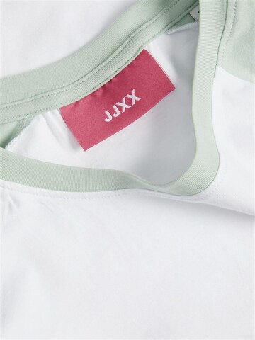 JJXX Shirt 'GIGI ' in Weiß