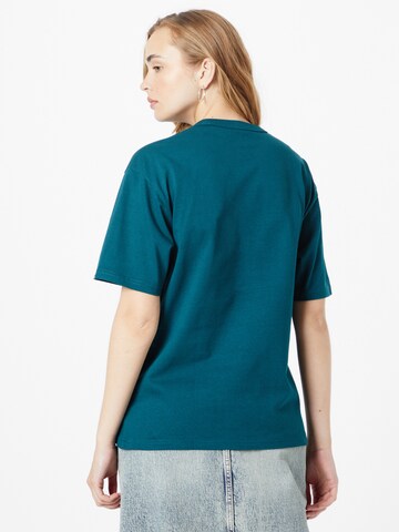 T-shirt VANS en bleu