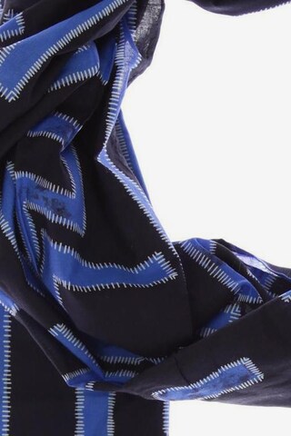 La Fée Maraboutée Scarf & Wrap in One size in Blue