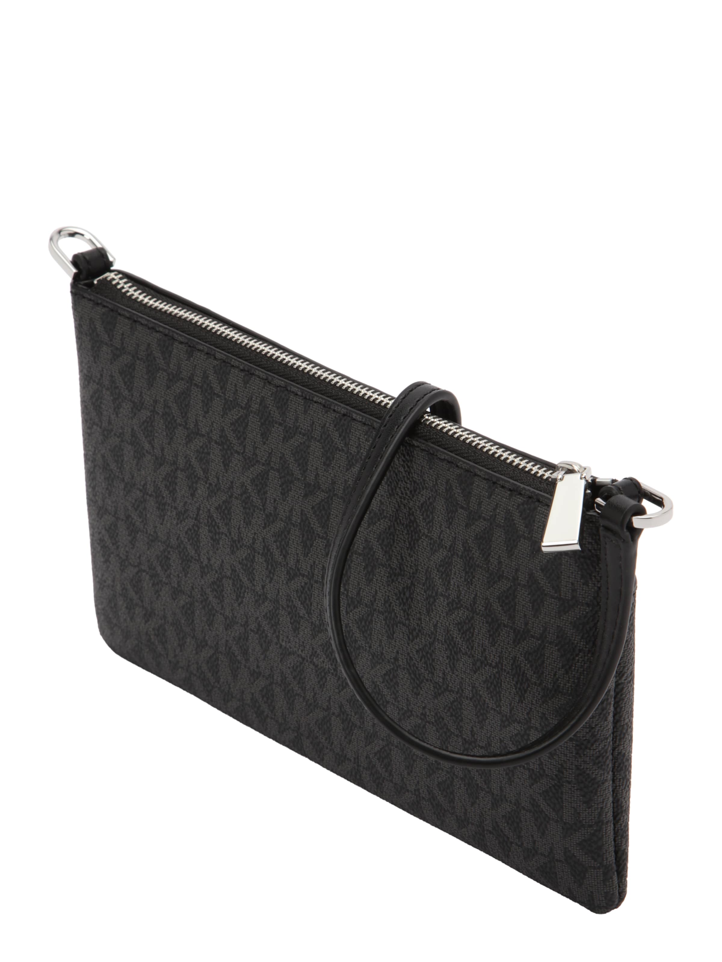 MICHAEL Michael Kors Axelremsväska i svart