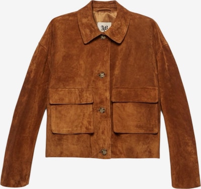 Aniye By Übergangsjacke in M in braun, Produktansicht