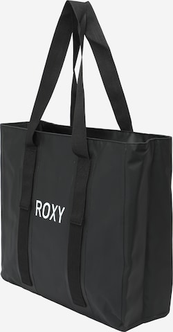 Cabas ROXY en noir : devant