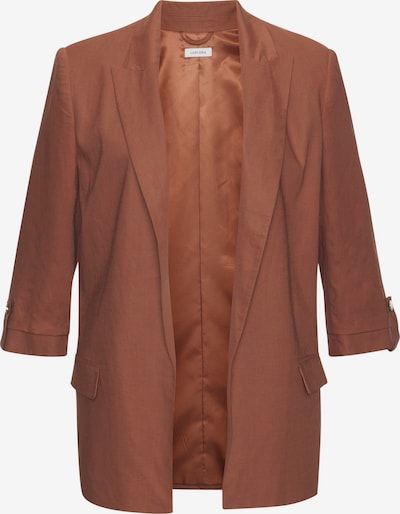 LASCANA Bleiseri värissä ruosteenruskea, Tuotenäkymä