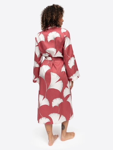 Cyberjammies Dressing gown 'Josie' in Red