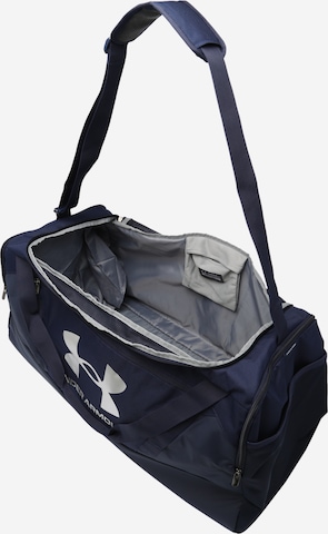 UNDER ARMOUR Sportovní taška 'Undeniable 5.0' – modrá
