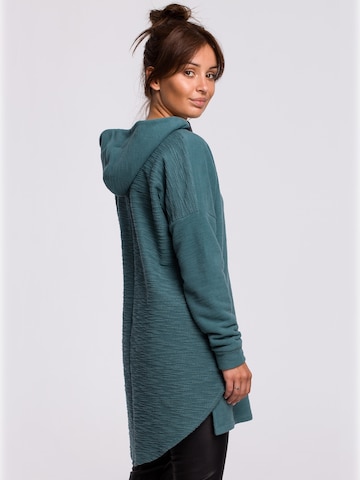 BeWear - Sudadera 'B176 ' en azul