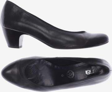 ARA Pumps 39 in Schwarz: predná strana