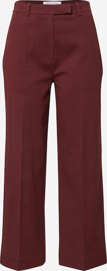 florence by mills exclusive for ABOUT YOU Broek 'Mele' in de kleur Bruin, Productweergave