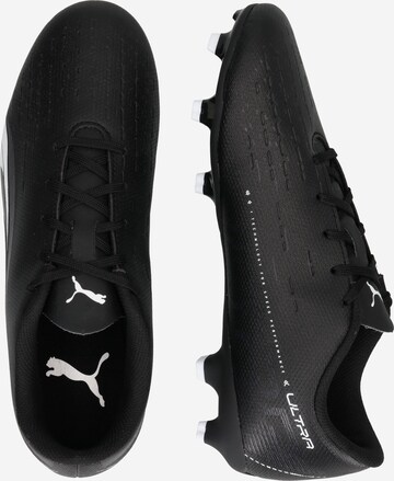 PUMA Sports shoe in Black
