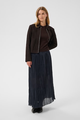 Part Two Rok 'CenillePW' in Blauw