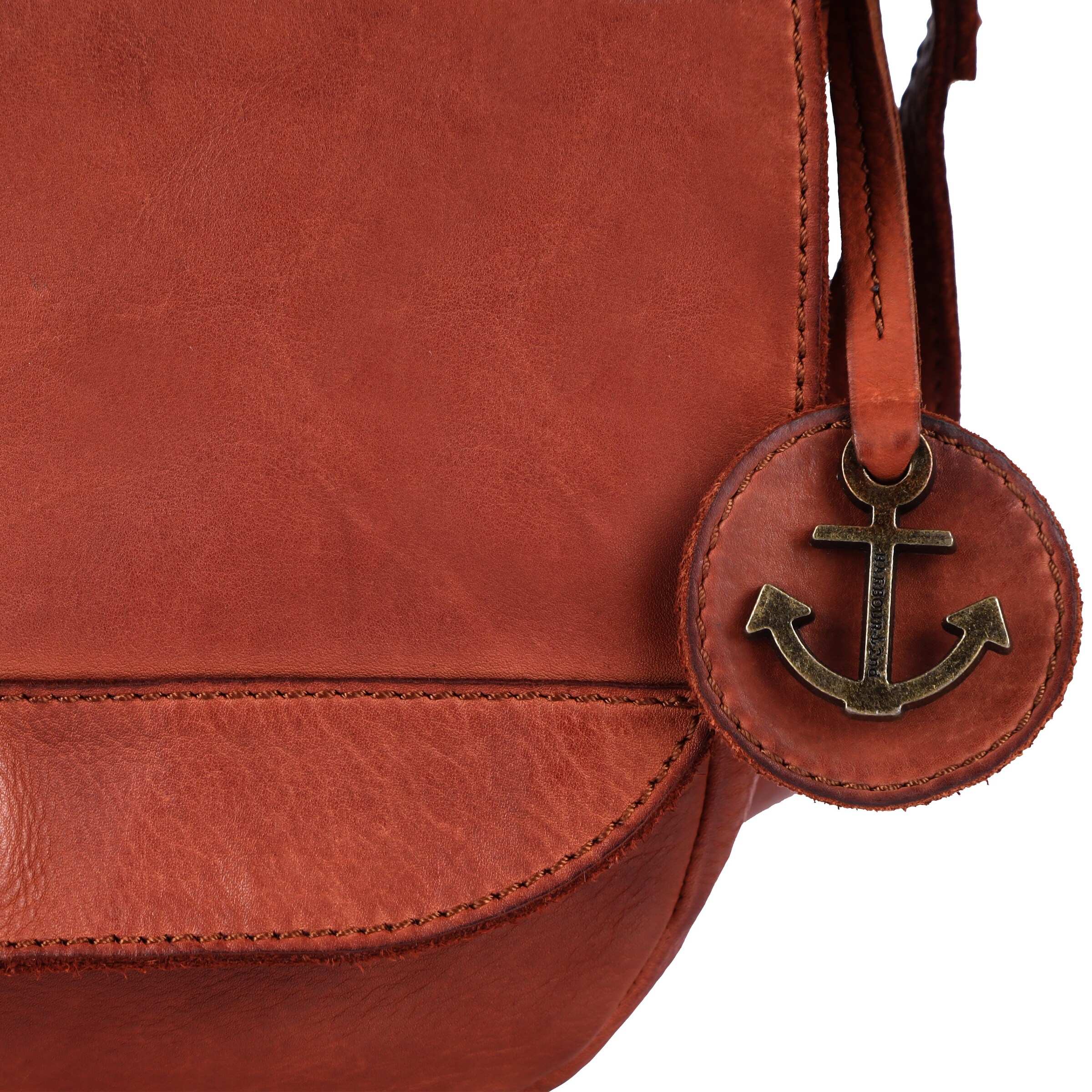 Harbour 2nd Crossbody bag 'Lotta' in Brown