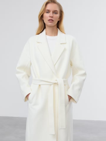 Estro Übergangsmantel '449-12'‌‌‌ in Beige