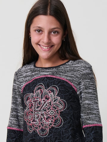 T-Shirt KOROSHI en noir