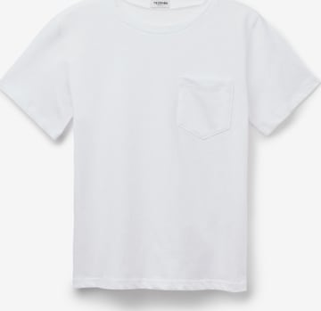 Tezenis Shirt in White: front