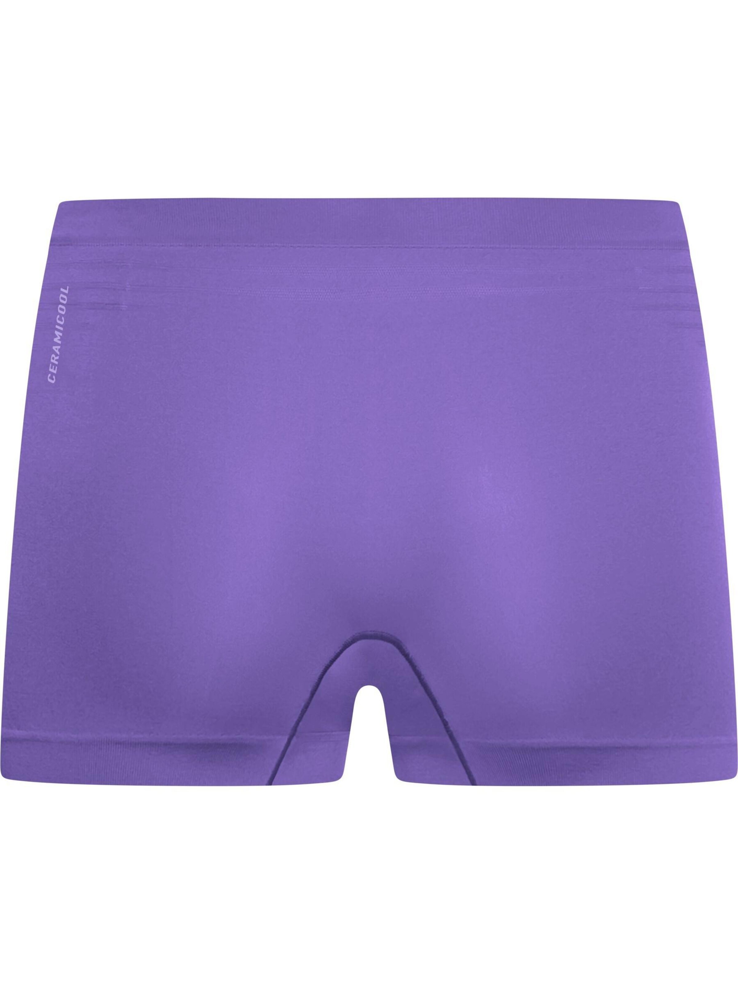 ODLO Sports underpants 'PERFORMANCE X-LIGHT' in Purple