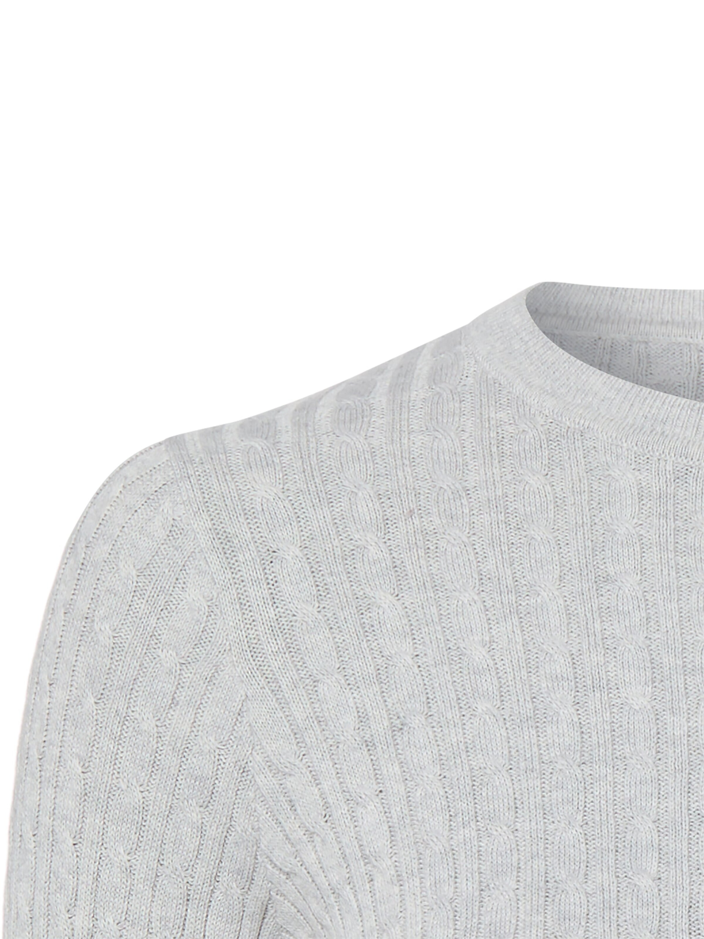 Franco Callegari Sweater in Grey