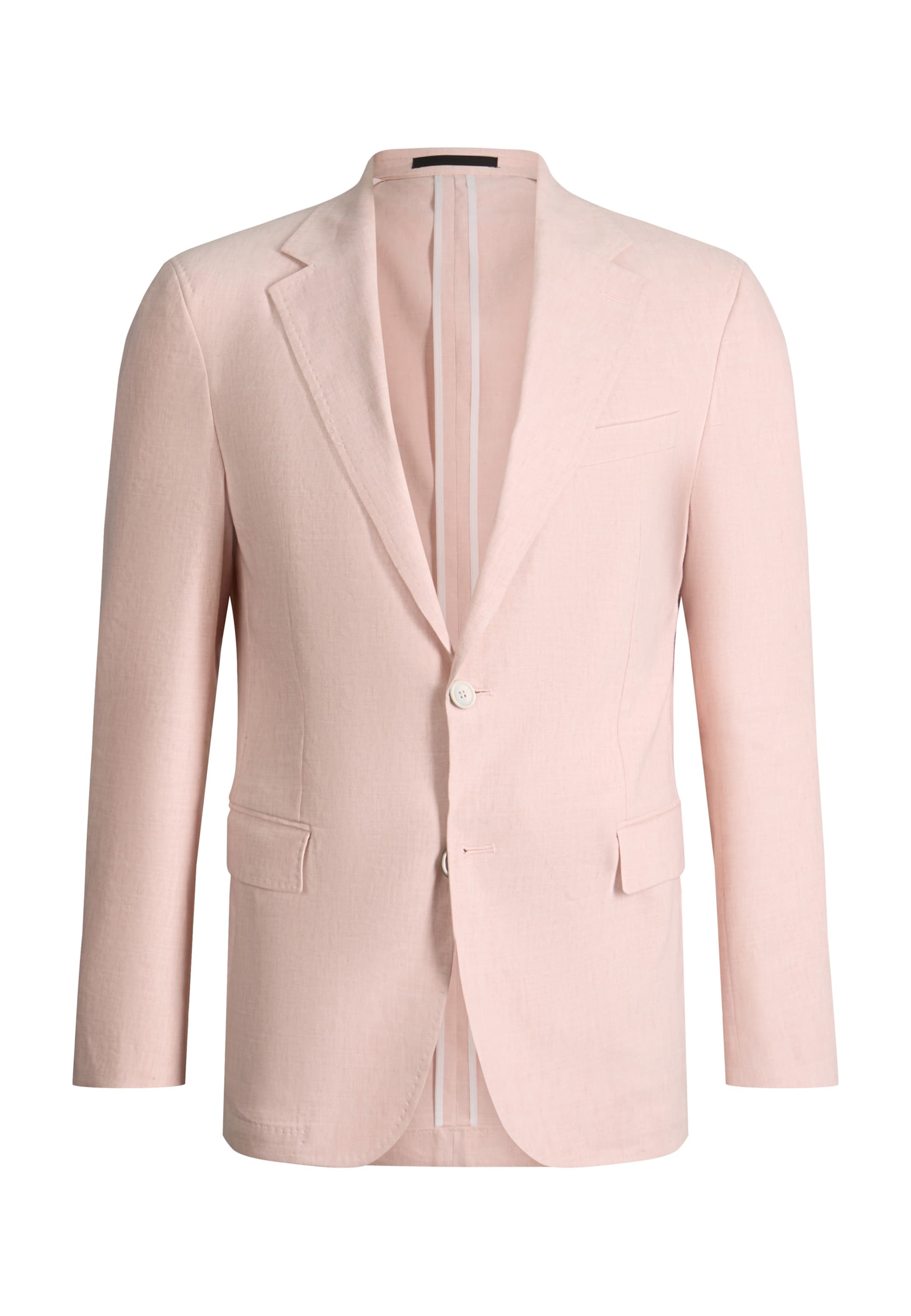 STRELLSON Sakko ' Ari ' in Pink: Vorderseite