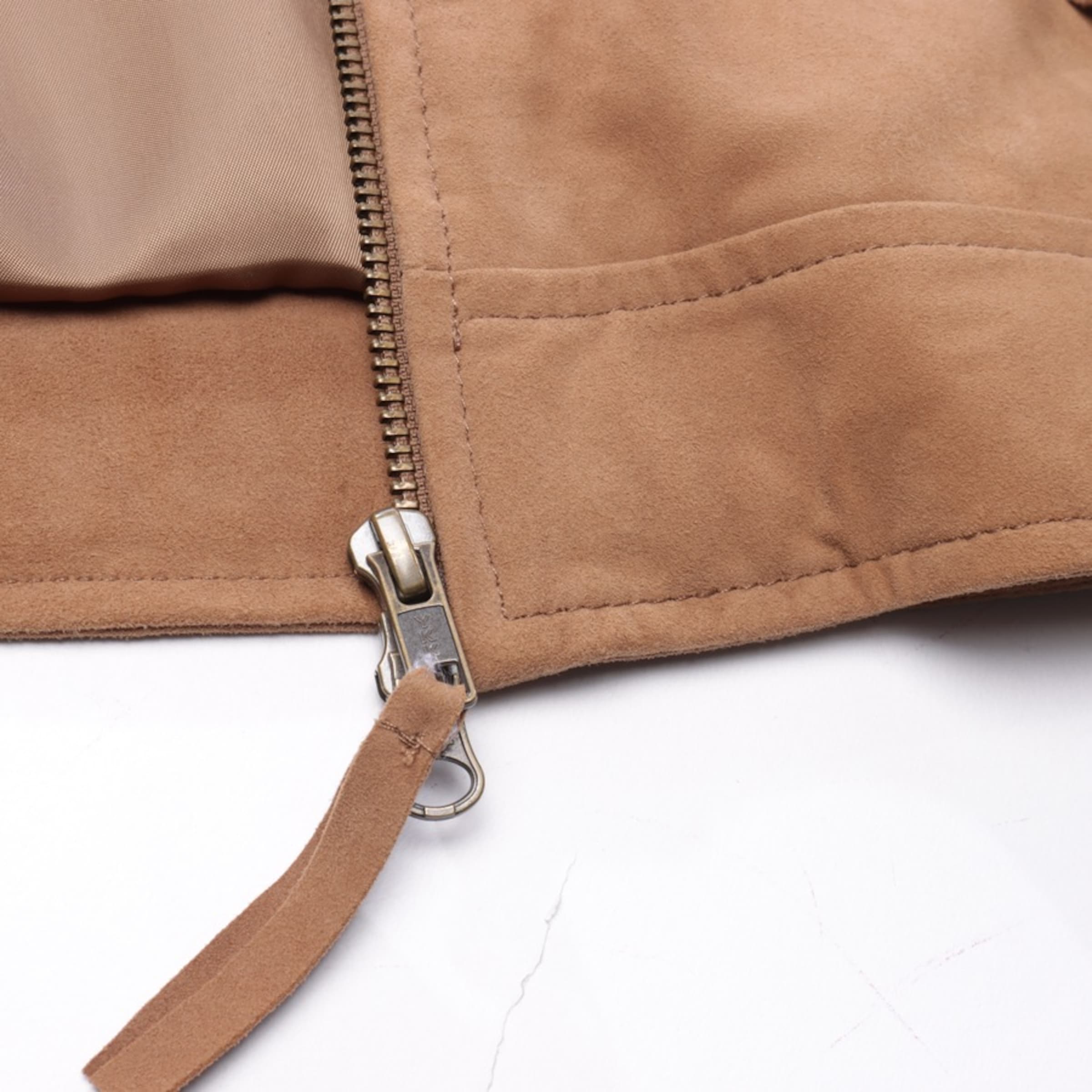 Pam&Gela Jacket & Coat in M in Brown