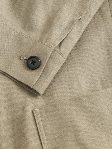 Next Comfort fit Blazer in Green